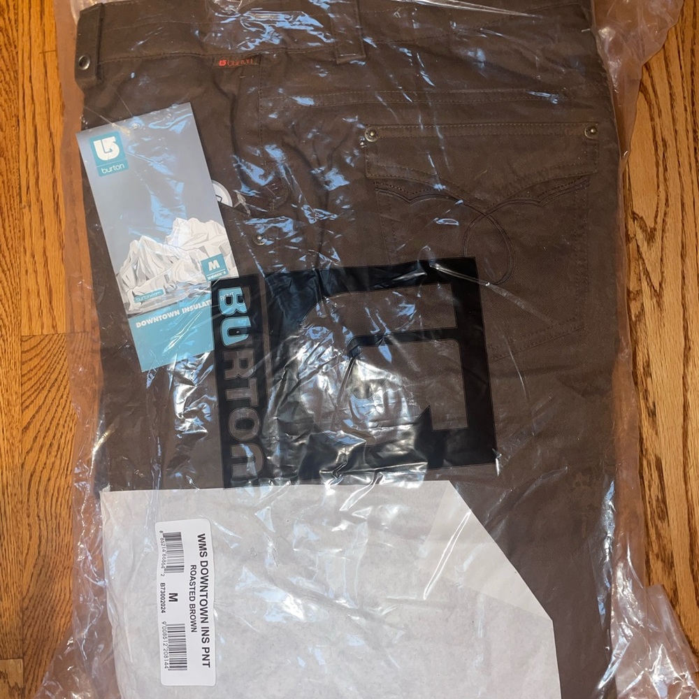 Ski snowboard insulated pants